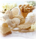 Bath set,bath beauty,bath sponge