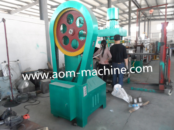 Chtp10t Flower Basket Tablet Press