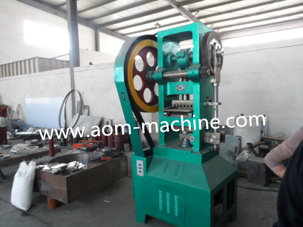 Chtp6t Flower Basket Tablet Press