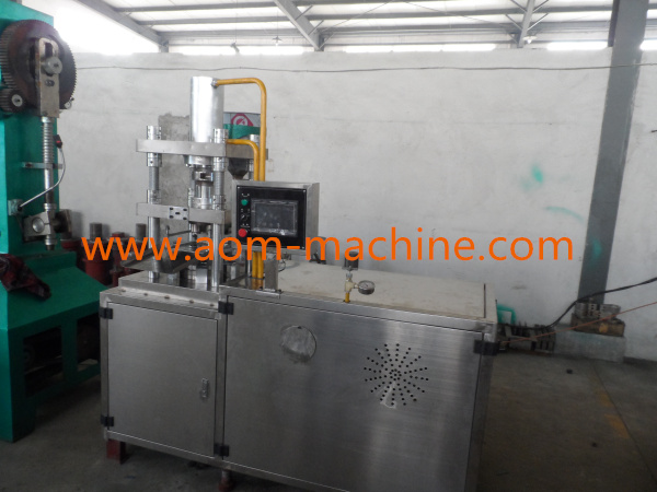 800ton Full Automatic Hydraulic Tablet Press Machine