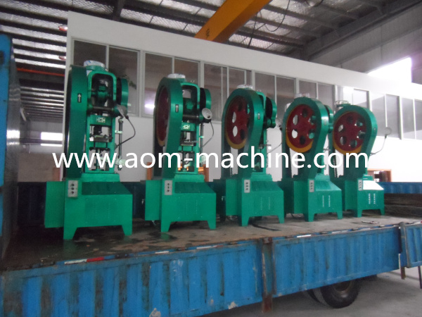 Tablet Press Machine for TCCA /Chlorine/Disinfector