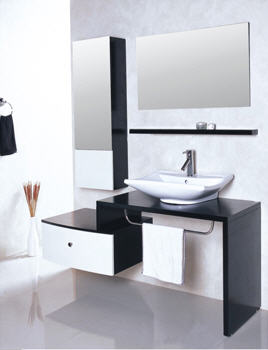 bathroom cabinet038
