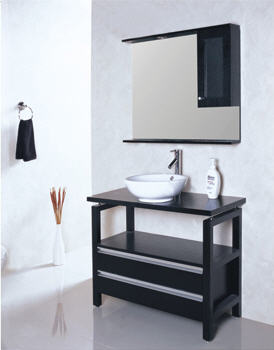 bathroom cabinet043
