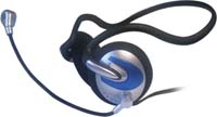 Neck-band Headphone (Sk-165MV)
