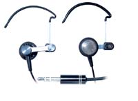 Headphone With Microphone(SK-E108MV)]