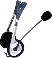 headphone