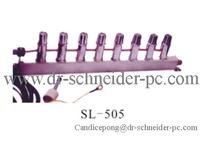 ESD  Ionizing air nozzle SL-505