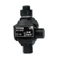 Insulation puncture connector