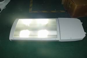 160W High power led street light, road lamp