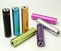 Portable Power Bank
