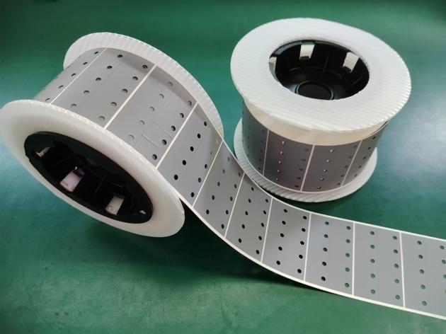 BERGQUIST SPK4  SIL PAD  TSP K900  SIL PAD K4 