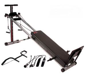 Total Trainer
