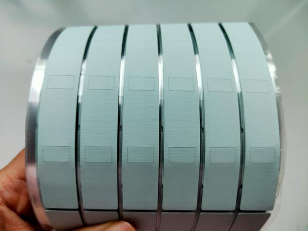 BERGQUIST SPA1500 SIL PAD A1500 SIL