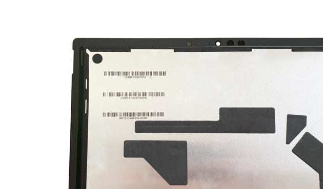 LCD Screen For Microsoft Surface Pro