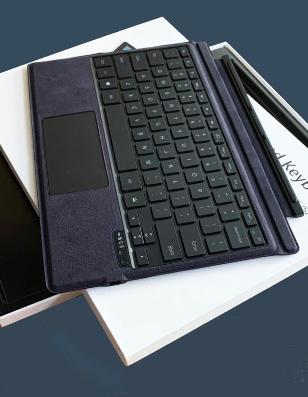 Touchpad Keyboard For Microsoft Surface Pro