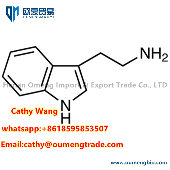 CAS 61 54 1 Factory Price