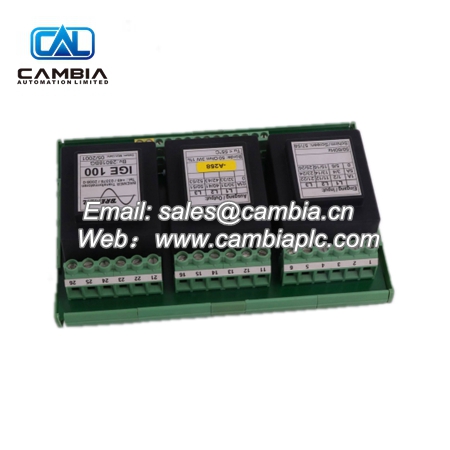 T8151C	ICS TRIPLEX