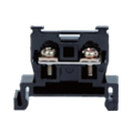 Power distribution connector