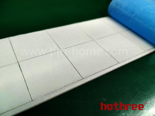 BERGQUIST GAP PAD TGP 12000ULM