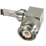 straight plug bnc male connector