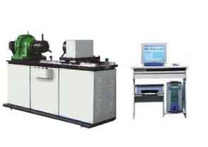 Torsion Testing Machine