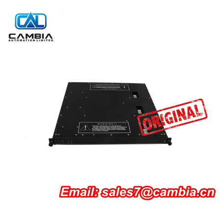 TRICONEX 3503E