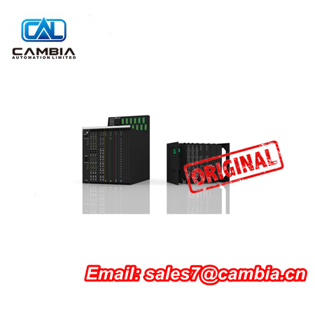 TRICONEX EMPII 3006