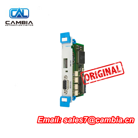 TRICONEX 9662-610