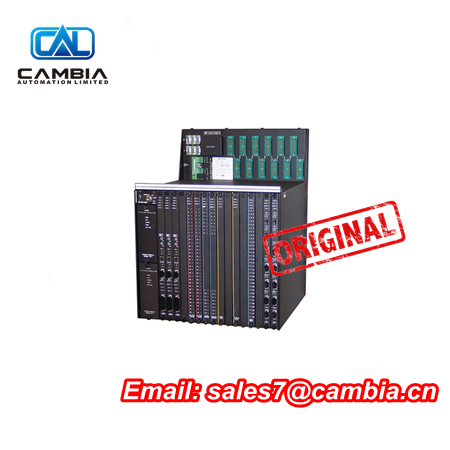 TRICONEX 3704E