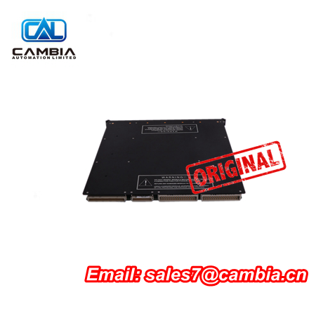 TRICONEX 9753-110