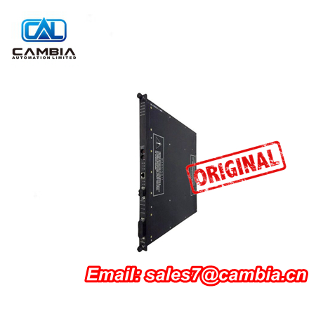 TRICONEX 4000103-520