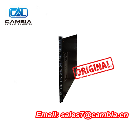 TRICONEX 9853-610