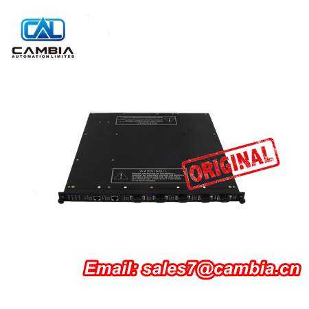 TRICONEX 9563-810