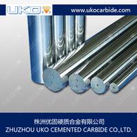 Sell tungsten carbide round bar----endmill