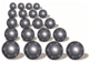 Tungsten carbide ball,carbide pellets