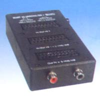 Scart Cable (U-ES020)