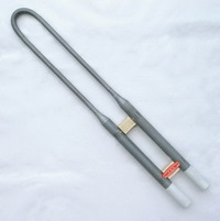 MoSi2 heating elements