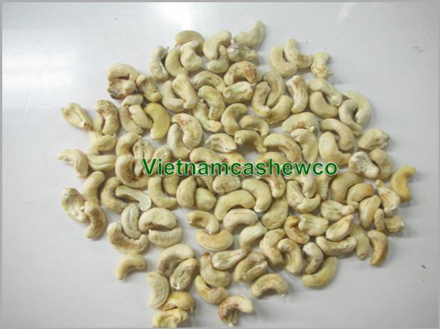 Cashewnut Kernel