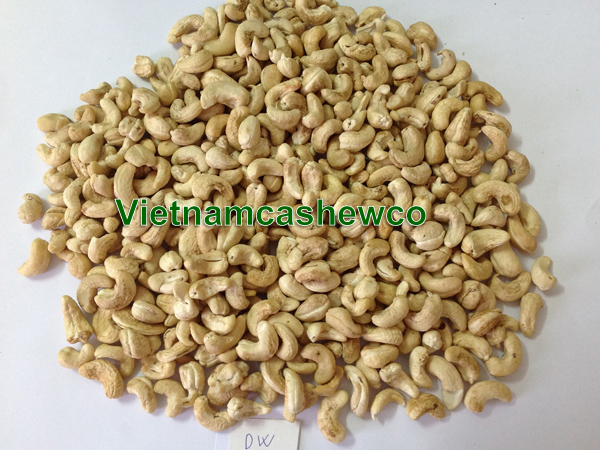 Cashewnut Kernel