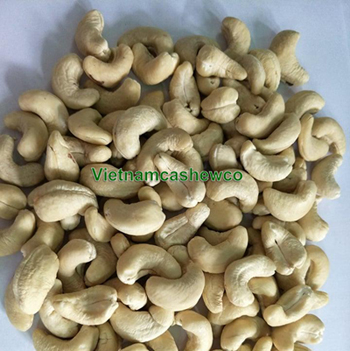 Cashewnut Kernel