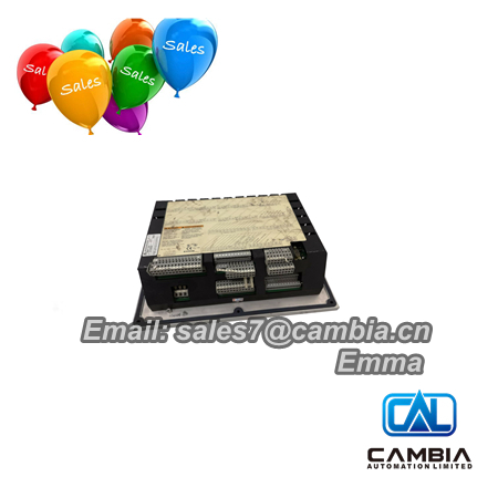 Woodward	SST-DN3-PCU-2-E