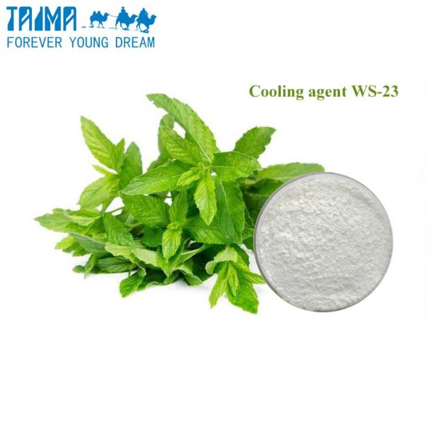 Cooling agent WS-23