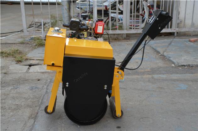 0 3 Ton Small Asphalt Road