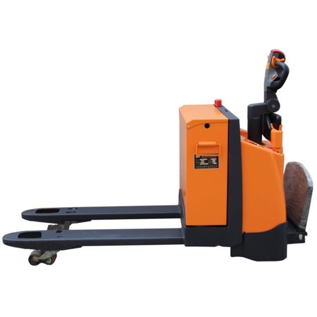 electrical pallet truck ZOWELL forklift