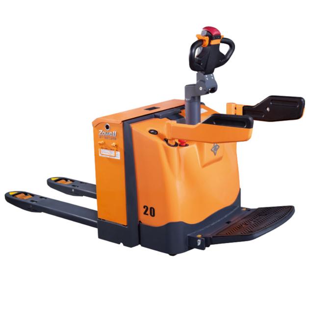 Electrical Pallet Truck ZOWELL Forklift
