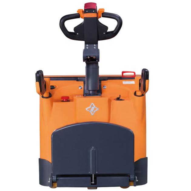 Zowell Brand Material Electric Pallet Truck