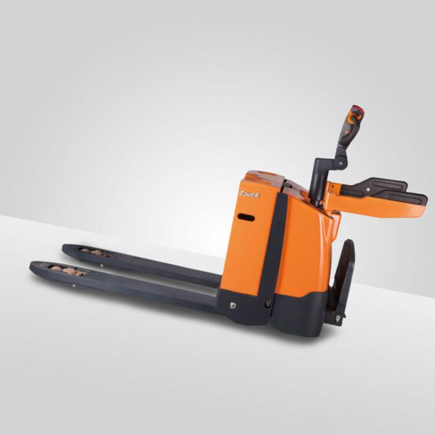 Zowell brand material electric pallet truck 