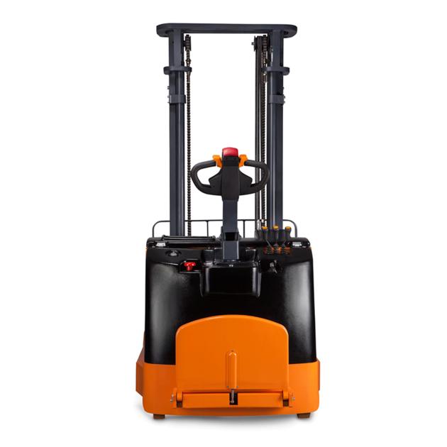 electrical reach truck Zowell brand