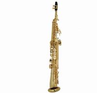 Soprano Saxophone