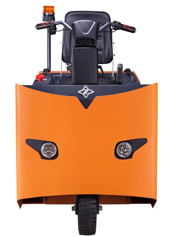 Electrical Towing Tractor